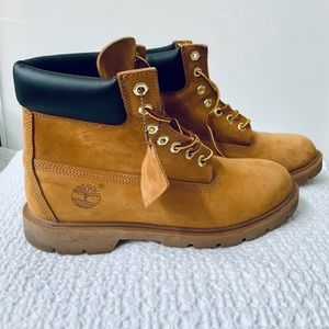 Timberland Boots- Men’s